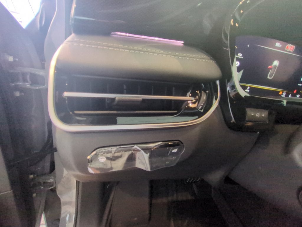 2027 INFINITI QX65 Sport AWD