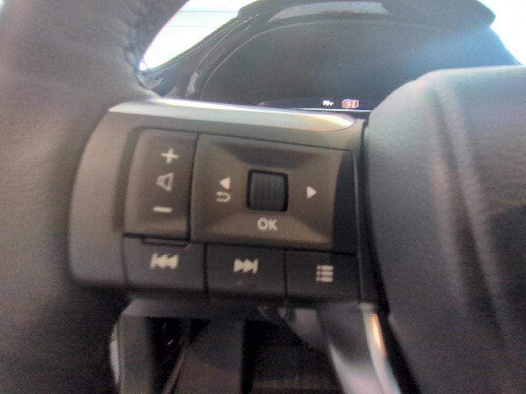 2027 INFINITI QX65 Sport AWD