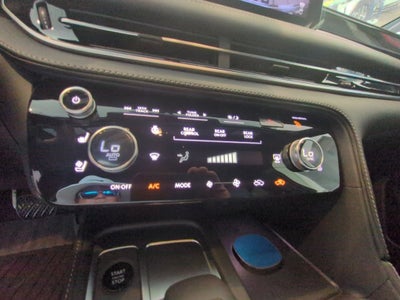 2027 INFINITI QX65 Sport AWD