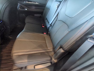 2027 INFINITI QX65 Sport AWD