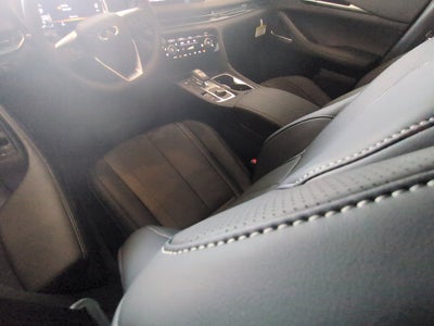 2027 INFINITI QX65 Sport AWD