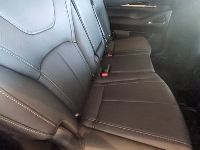 2027 INFINITI QX65 Sport AWD