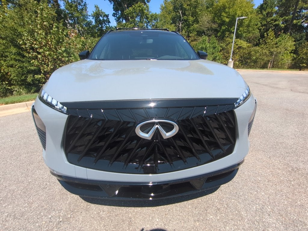 2027 INFINITI QX65 Sport AWD