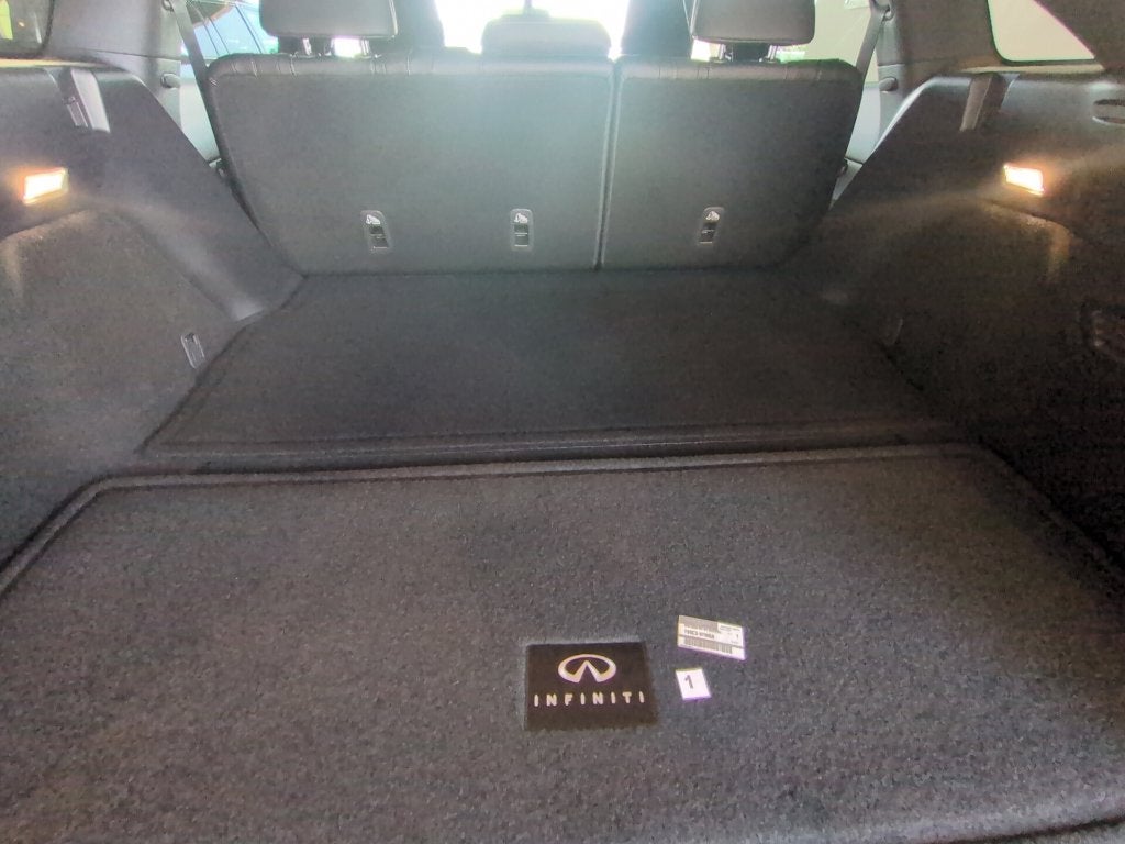 2027 INFINITI QX65 Sport AWD