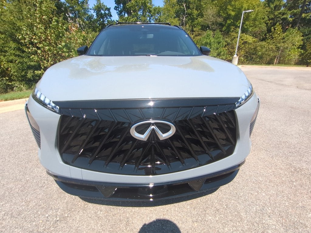 2027 INFINITI QX65 Sport AWD