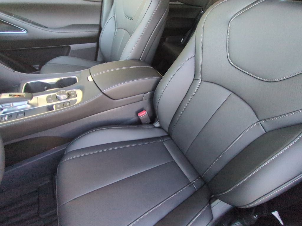 2027 INFINITI QX65 Sport AWD