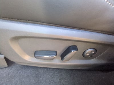 2027 INFINITI QX65 Sport AWD