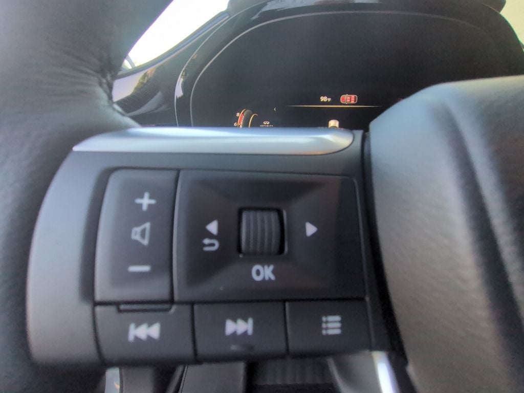 2027 INFINITI QX65 Sport AWD
