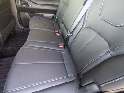 2027 INFINITI QX65 Sport AWD