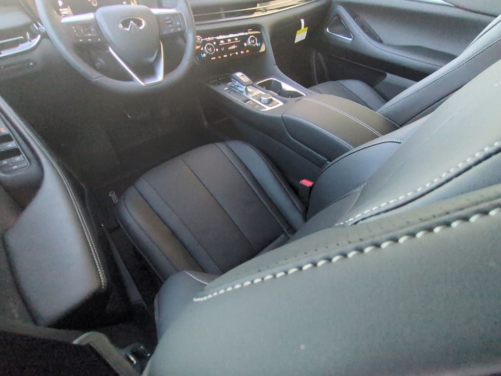 2027 INFINITI QX65 Sport AWD