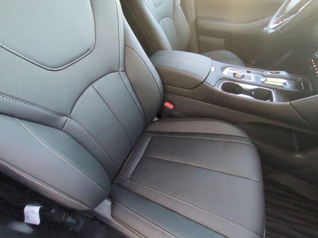 2027 INFINITI QX65 Sport AWD