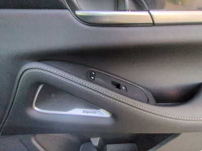 2027 INFINITI QX65 Sport AWD