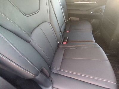 2027 INFINITI QX65 Sport AWD