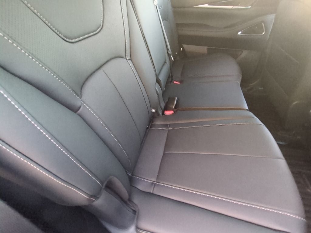 2027 INFINITI QX65 Sport AWD