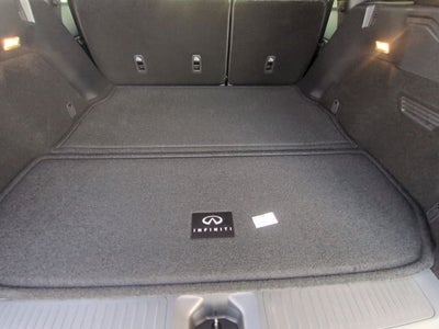 2027 INFINITI QX65 Sport AWD
