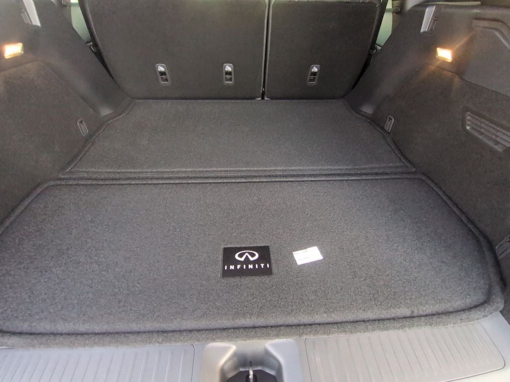 2027 INFINITI QX65 Sport AWD