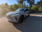 2027 INFINITI QX65 Sport AWD