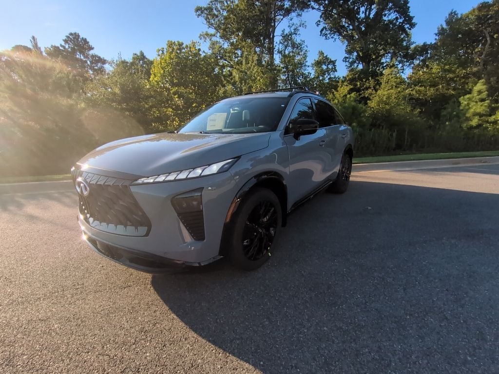 2027 INFINITI QX65 Sport AWD