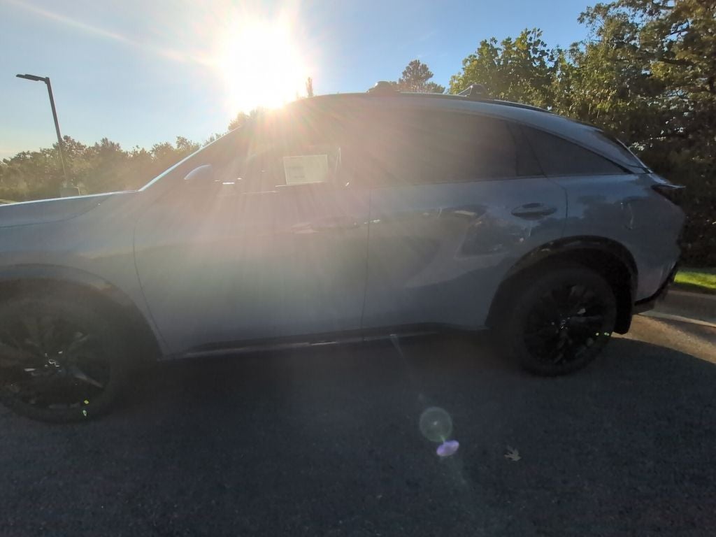2027 INFINITI QX65 Sport AWD