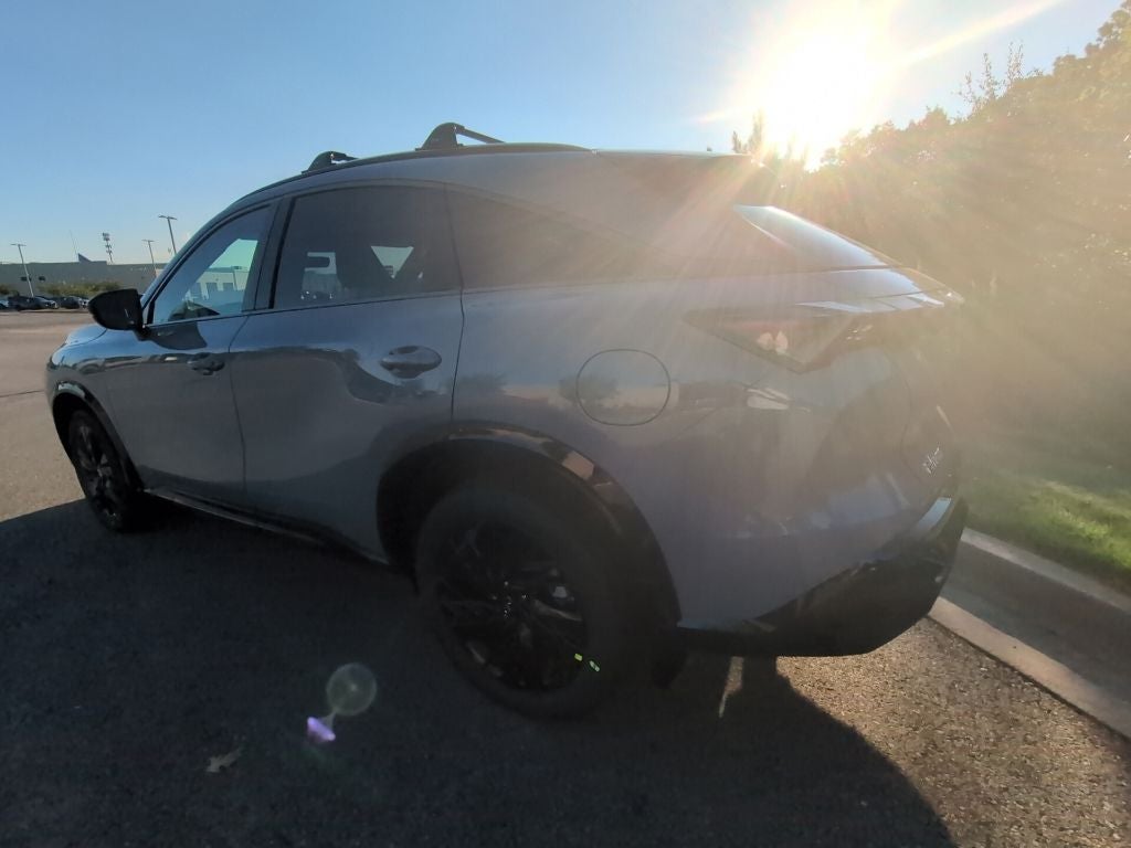 2027 INFINITI QX65 Sport AWD