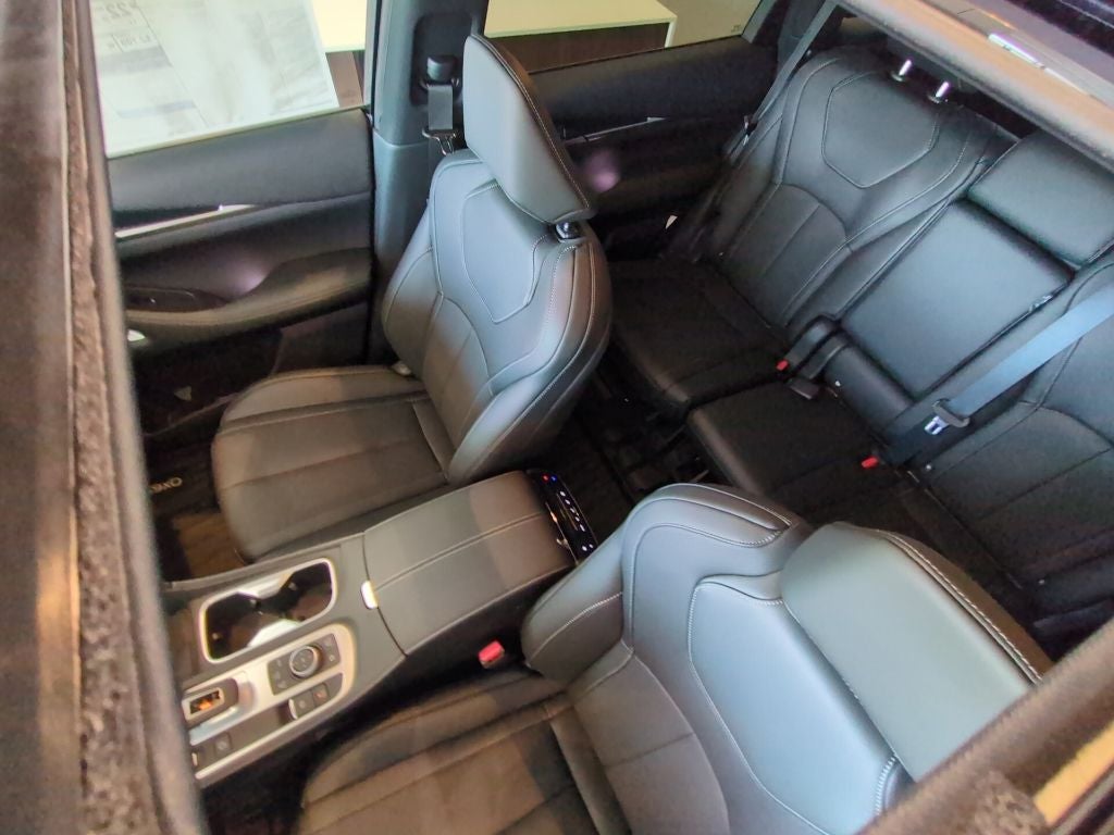 2027 INFINITI QX65 Sport AWD