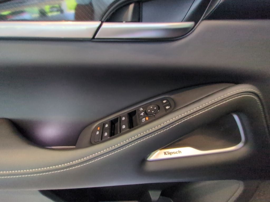 2027 INFINITI QX65 Sport AWD