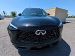 2027 INFINITI QX65 Sport AWD