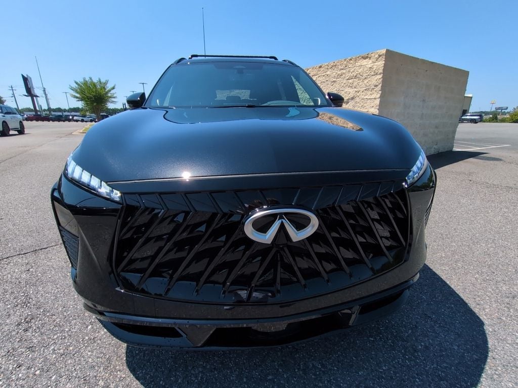 2027 INFINITI QX65 Sport AWD
