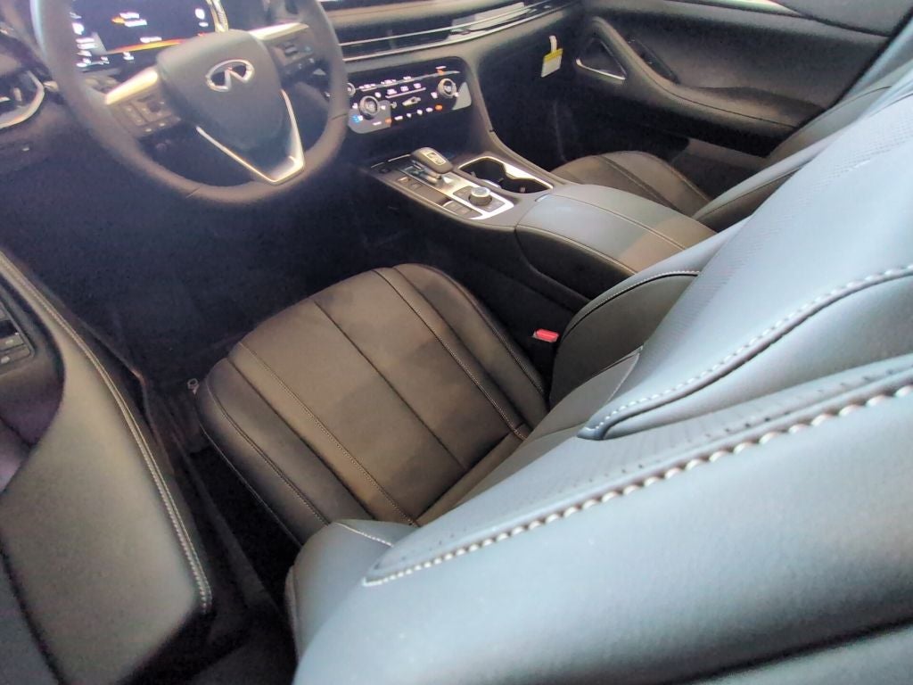 2027 INFINITI QX65 Sport AWD