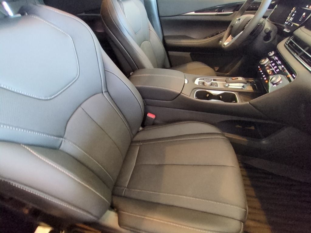 2027 INFINITI QX65 Sport AWD