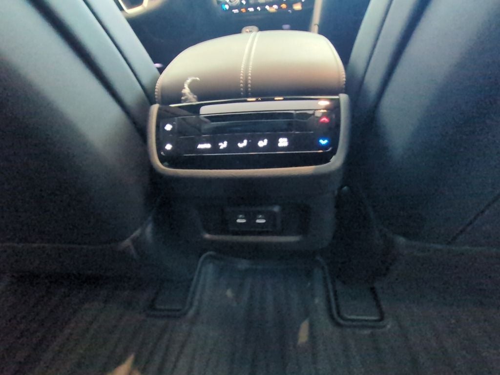 2027 INFINITI QX65 Sport AWD
