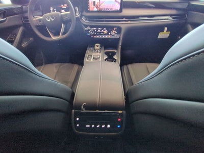 2027 INFINITI QX65 Sport AWD