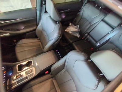 2027 INFINITI QX65 Sport AWD