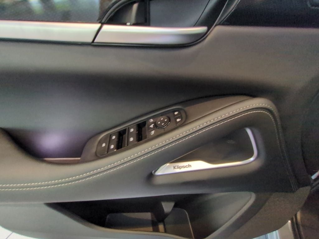 2027 INFINITI QX65 Sport AWD