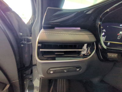 2027 INFINITI QX65 Sport AWD