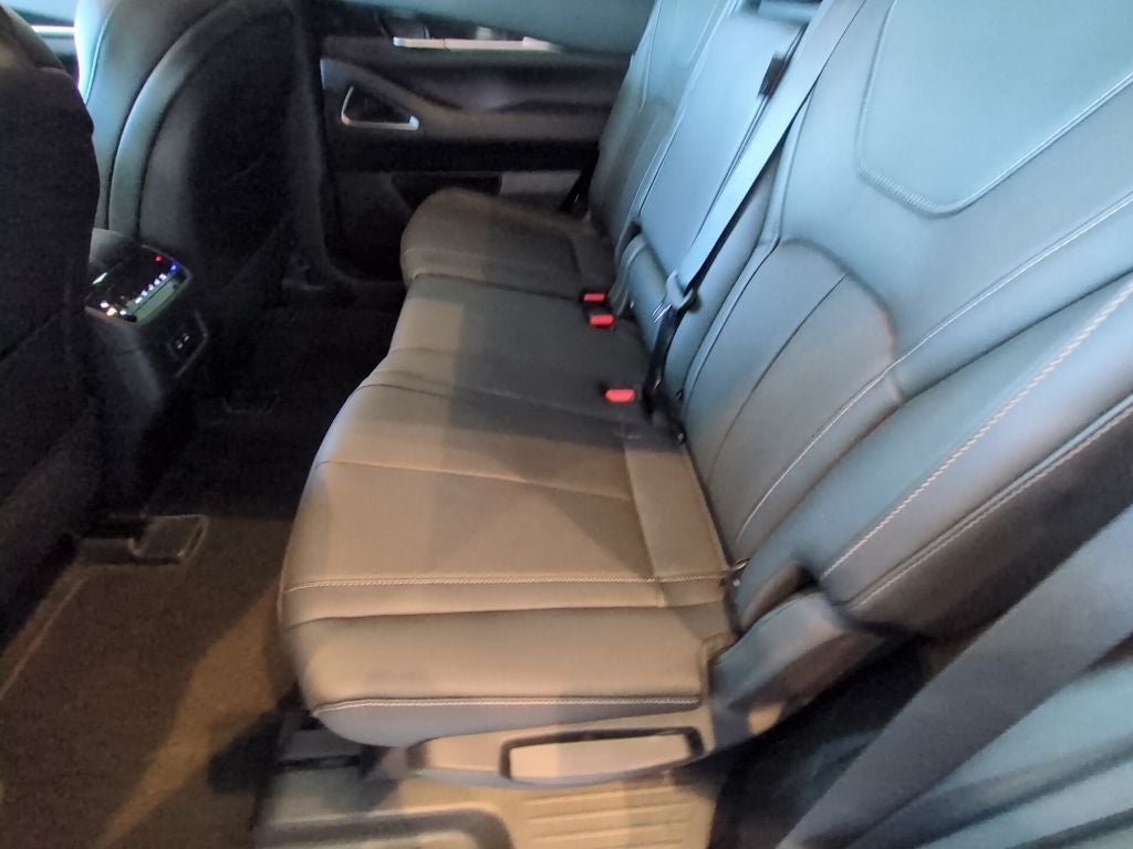 2027 INFINITI QX65 Sport AWD