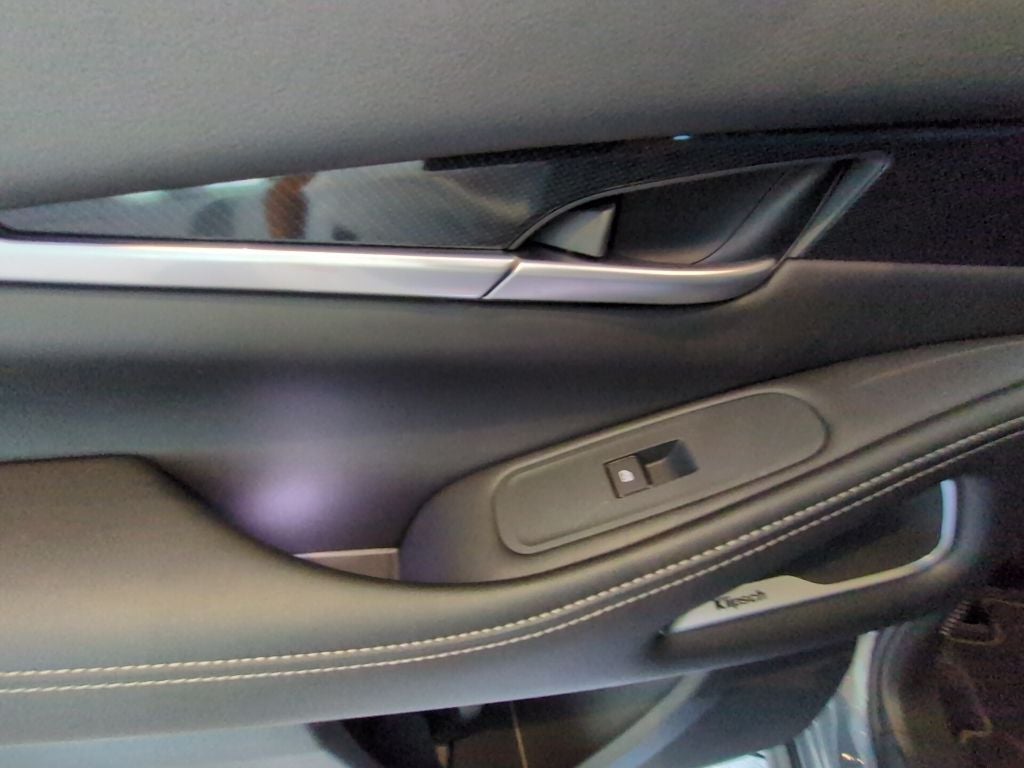 2027 INFINITI QX65 Sport AWD