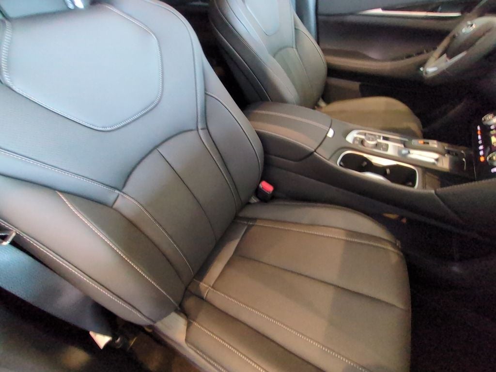 2027 INFINITI QX65 Sport AWD
