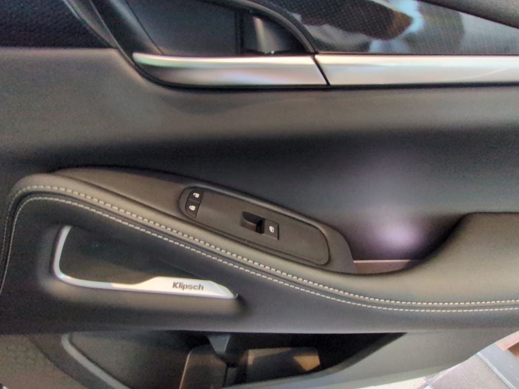 2027 INFINITI QX65 Sport AWD