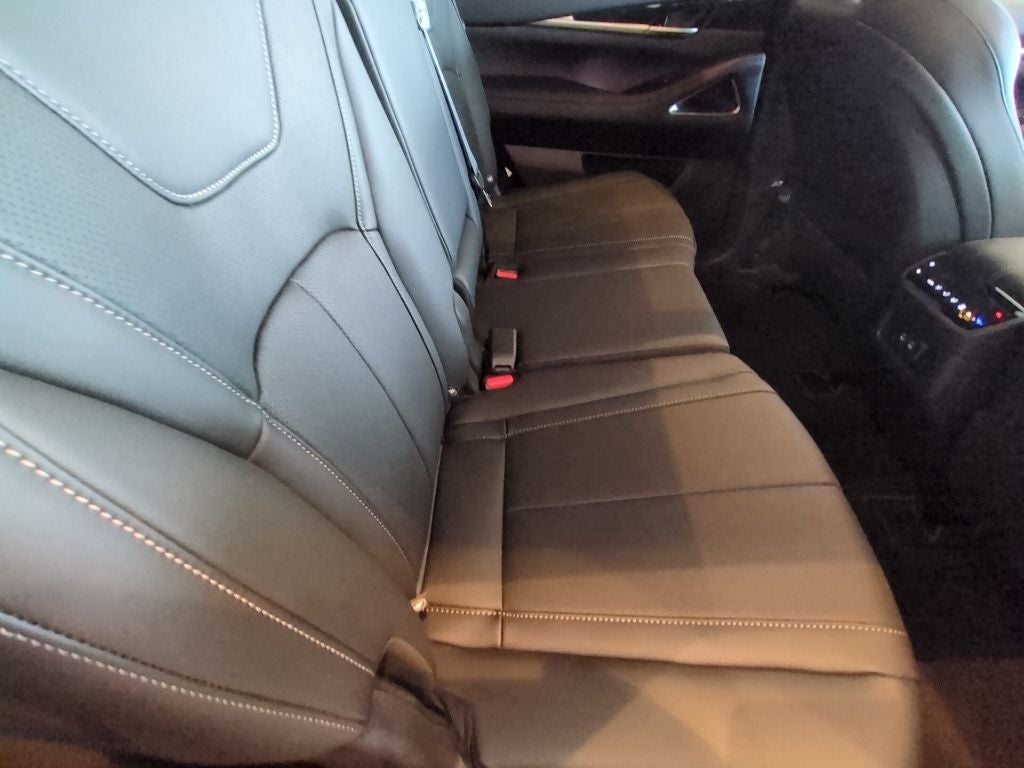 2027 INFINITI QX65 Sport AWD
