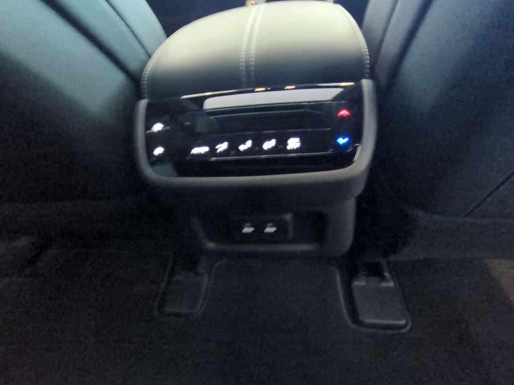2027 INFINITI QX65 Sport AWD