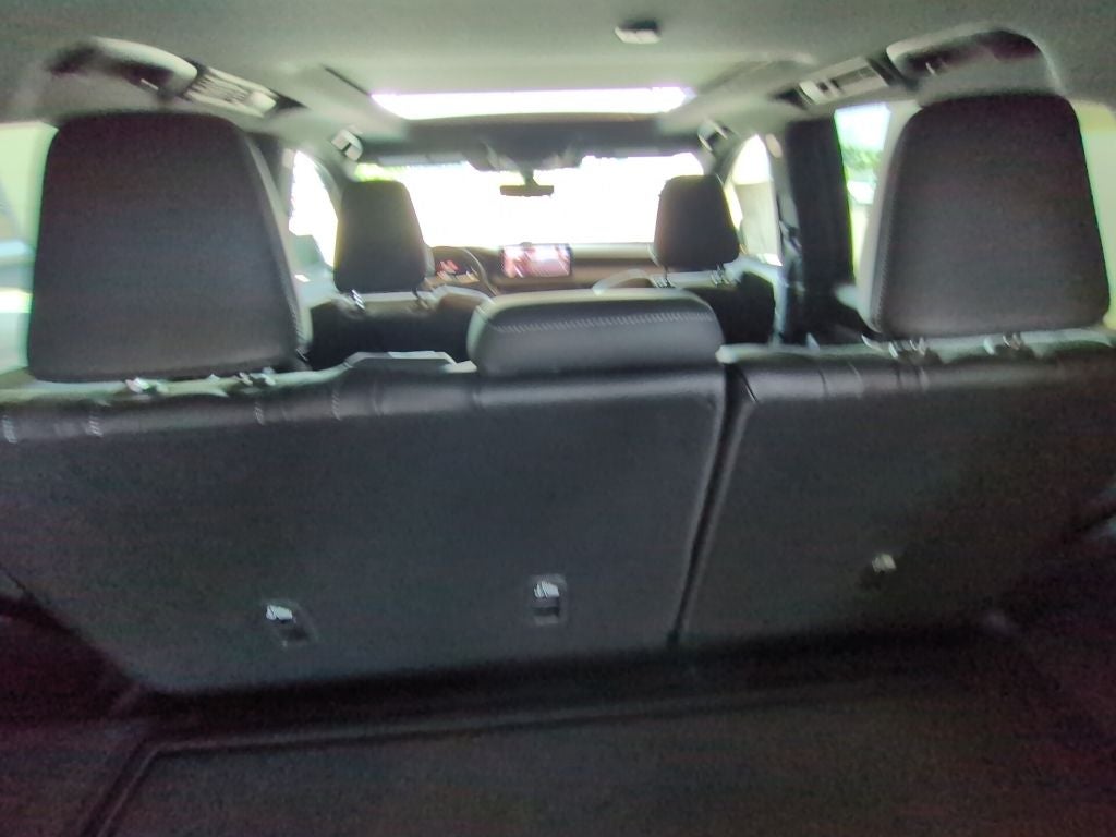2027 INFINITI QX65 Sport AWD