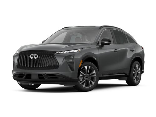 2027 INFINITI QX65 Sport AWD