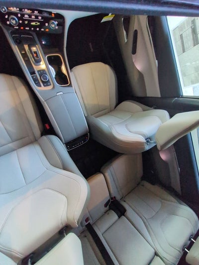 2027 INFINITI QX65 Sport AWD