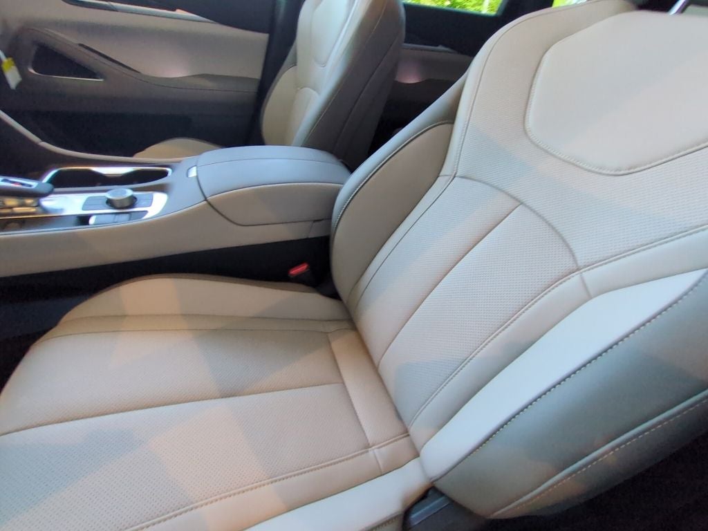2027 INFINITI QX65 Sport AWD