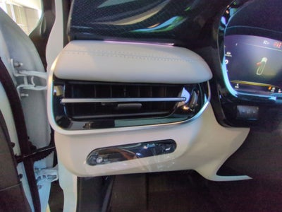 2027 INFINITI QX65 Sport AWD