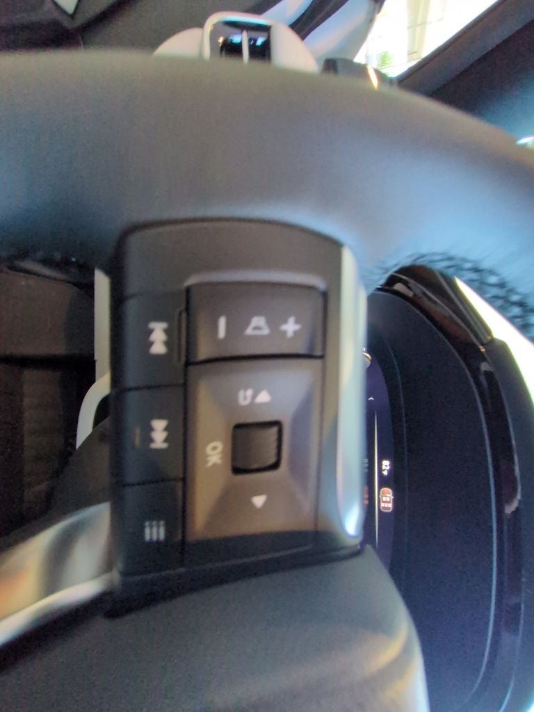 2027 INFINITI QX65 Sport AWD