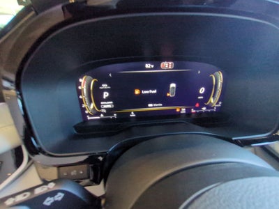 2027 INFINITI QX65 Sport AWD