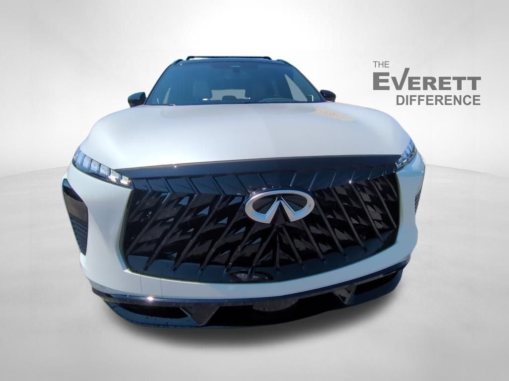 2027 INFINITI QX65 Sport AWD