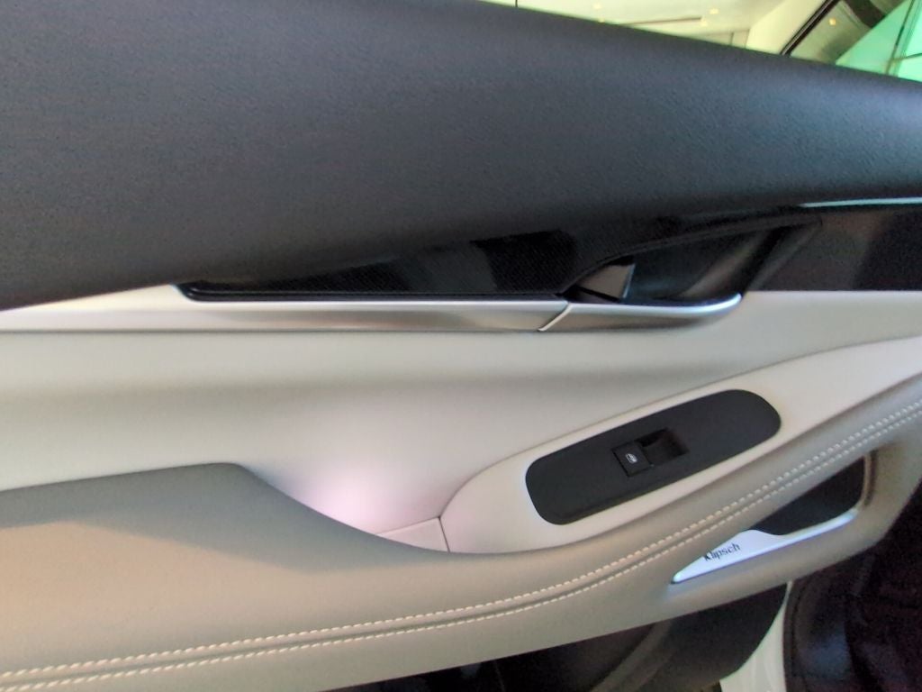 2027 INFINITI QX65 Sport AWD